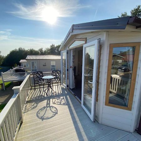 Mulberry Villa Morpeth Eksteriør billede