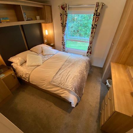 Mulberry Villa Morpeth Eksteriør billede
