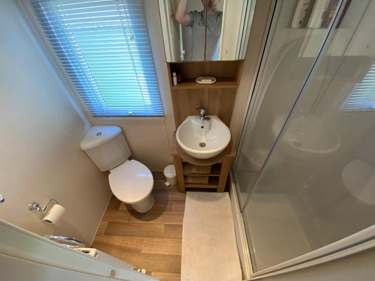 Mulberry Villa Morpeth Eksteriør billede