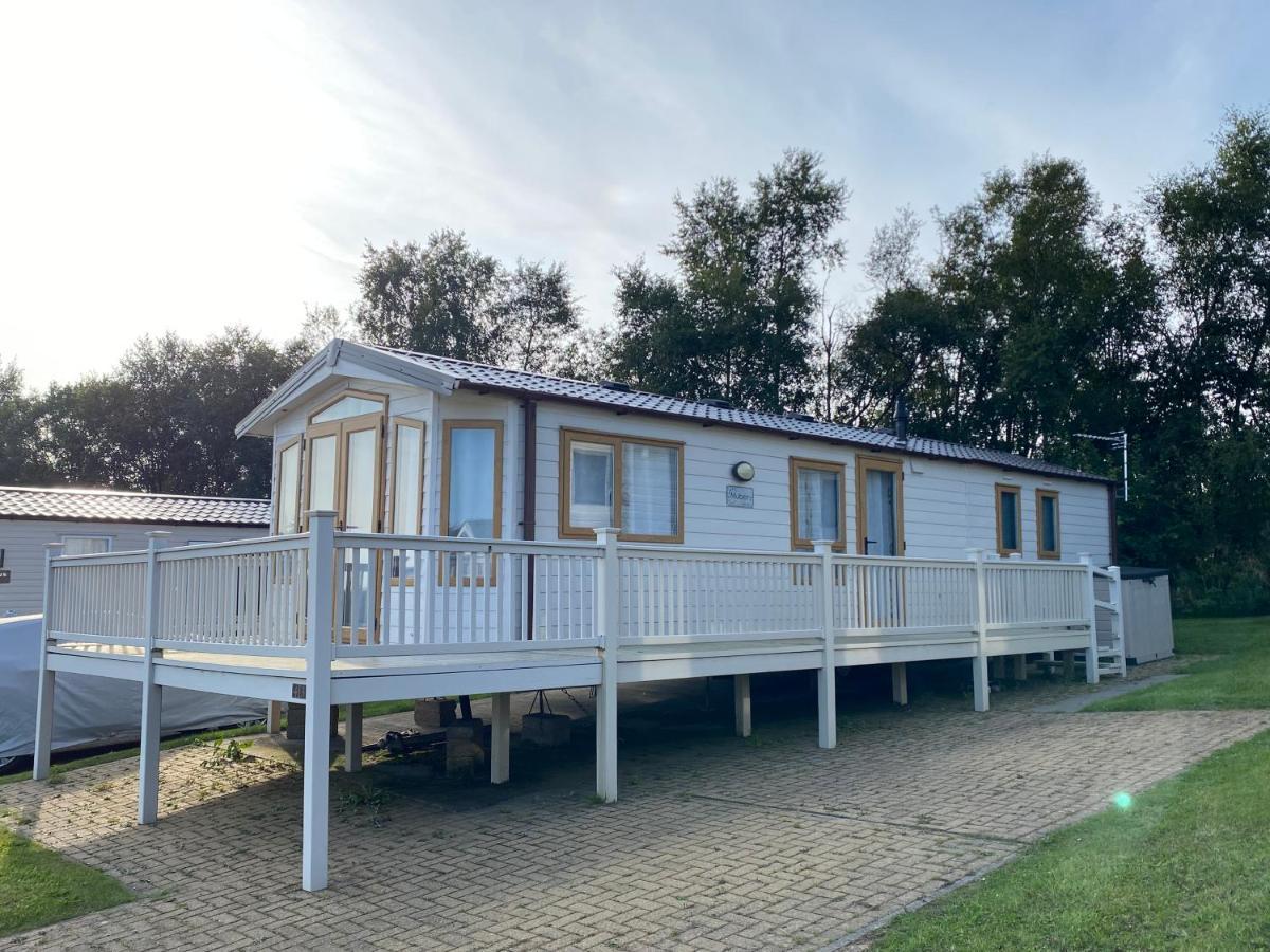 Mulberry Villa Morpeth Eksteriør billede